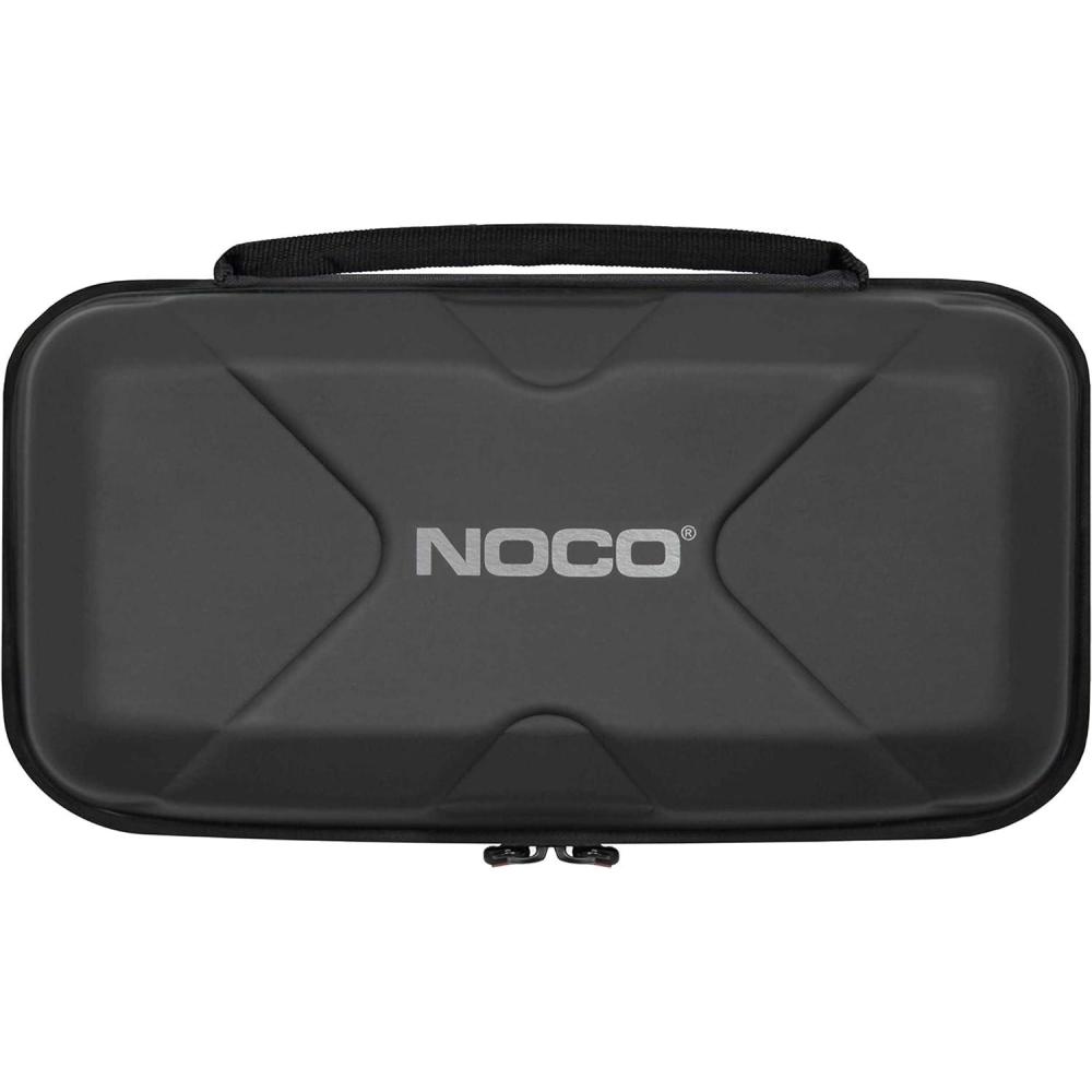 imageNOCO GBC013 Boost Sport and Plus EVA Protection Case for GB20 and GB40 UltraSafe Lithium Jump Starters
