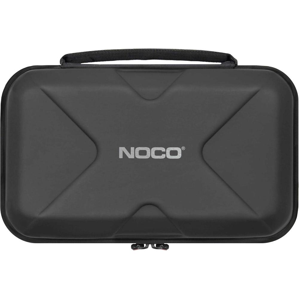imageNOCO GBC014 Boost HD EVA Protection Case for GB70 UltraSafe Lithium Jump StartersGB70 EVA Case