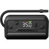 imageNOCO Air AL5 UltraFast 5A Cordless Tire Inflator  Portable BatteryPowered Air Compressor Pump  17 SLPM Airflow Inflates 040 PSI in 7 Minutes  Digital Gauge  AutoShutoff