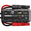 imageNOCO Boost GB70 2000A UltraSafe Jump Starter  12V Lithium Battery Booster Pack Portable Jump Box Power Bank ampamp Jumper Cables  for 80L Gas and 60L Diesel Engines2000 Amps
