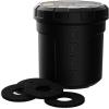 imageNOCO NCP2 B603 OilBased Battery Terminal Protectors AntiCorrosion Washers and Battery Corrosion Pads Pack of 50One Size