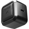 imageNOCO XGrid X30 30W USBC Charger  Single Port GaN Power Adapter with PD 30 QC 40 and PPS  Fast Charging with Smart Power Distribution  Foldable Wall Plug UL Listed