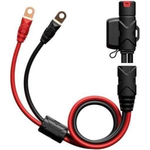 NOCO GBC007 18.5-Inch Boost X-Connect Adapter Extension Cable for GB20, GB40, GB50 and GBX45 UltraSafe Lithium Jump Starters(X-Connect Adapter (Pack of 6))