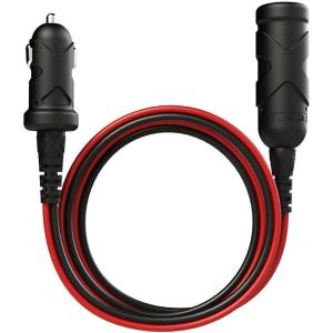 NOCO GBC010 12 Volt Boost XGC Accessory Kit for GB70, GB150, GB250, GB251 and GB500 UltraSafe Lithium Jump Starters