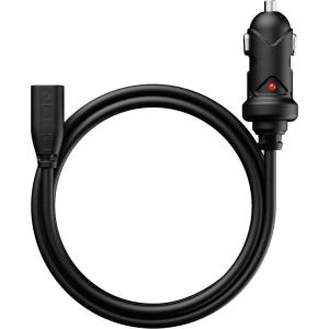 NOCO GBC011 Boost X 65W 12V Car Charger for GBX45, GBX55, GBX75 and GBX155 UltraSafe Lithium Jump Starters(One Size)