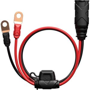 NOCO GC002 X-Connect M6 Eyelet Terminal Accessory Genius Smart Battery Chargers(1 Count (Pack of 1))