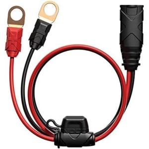 NOCO GC008 X-Connect M10 XL Eyelet Terminal Accessory Genius Smart Battery Chargers(One Size (Pack of 6))