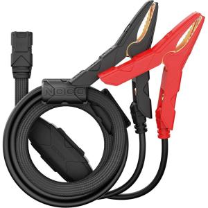 NOCO GPA002 HD X-Connect Battery Clamp Accessory with Integrated M10 Eyelets GENIUSPRO25 Smart Battery Charger