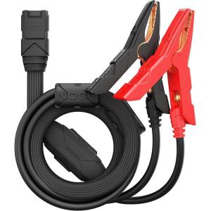 NOCO GPA004 PRO X-Connect Battery Clamp Accessory with Integrated M10 Eyelets GENIUSPRO50 Smart Battery Charger