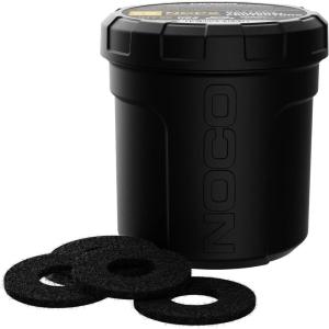 NOCO NCP2 B603 Oil-Based Battery Terminal Protectors, Anti-Corrosion Washers, and Battery Corrosion Pads (Pack of 50)(One Size)